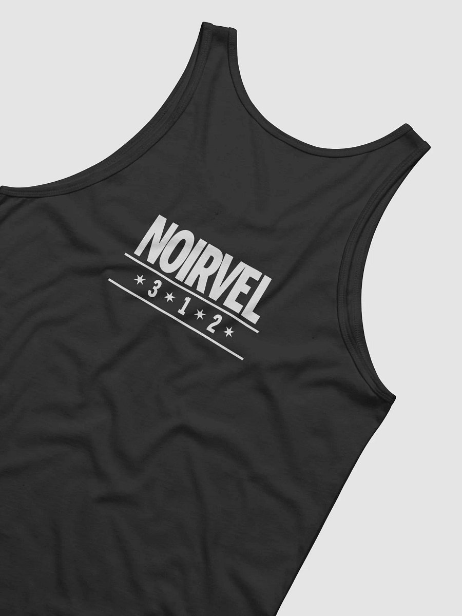 Agents of LOVELY tank product image (5)