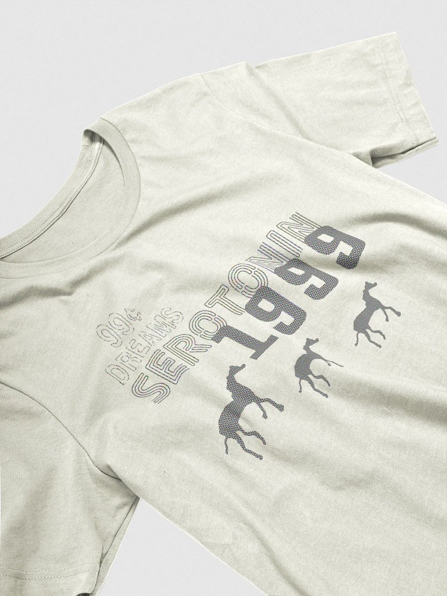 Serotonin Tee product image (3)