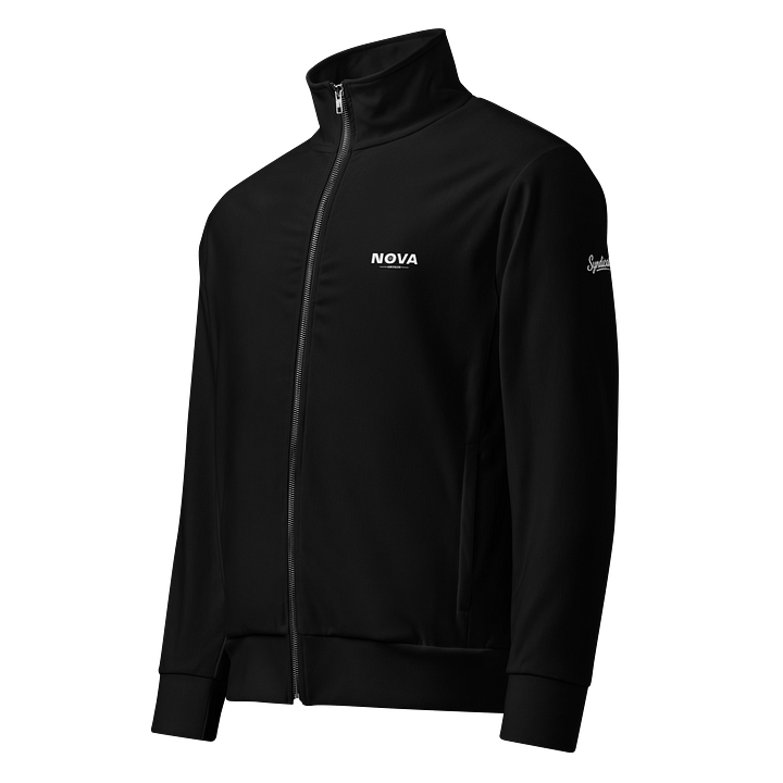 Nova Origin Syndicate Unisex Track Jacket product image (1)