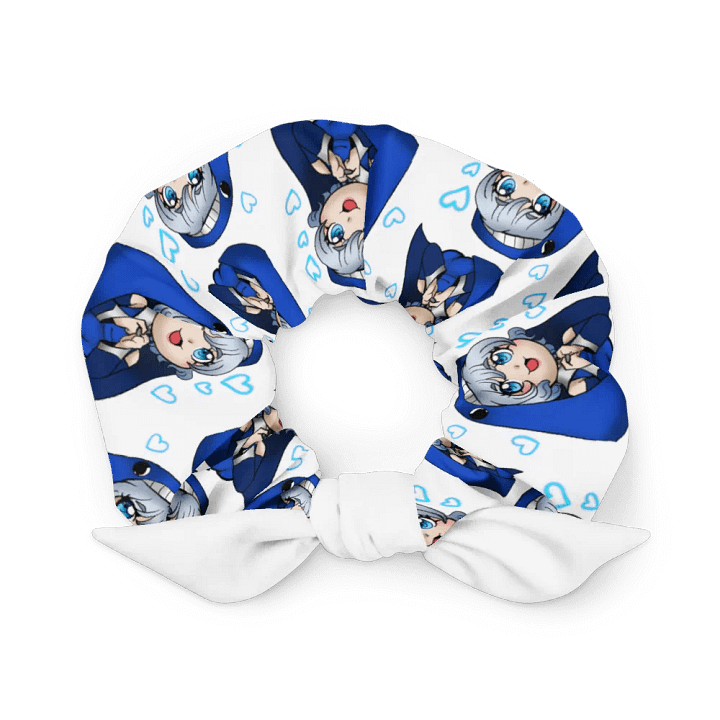 Dommy Mommy Wailord Scrunchie product image (1)