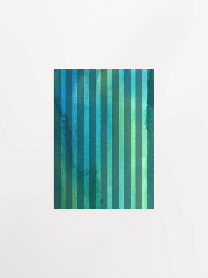 concentration cue #1 (right) poster product image (6)