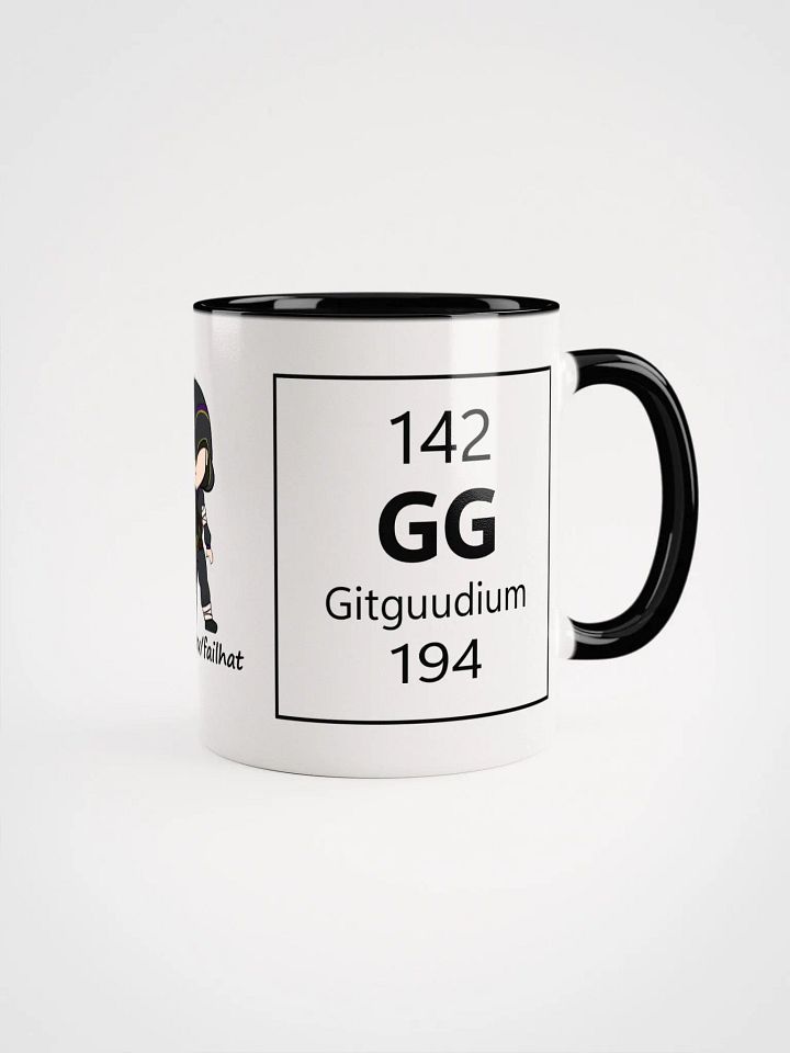 GG Mug product image (1)