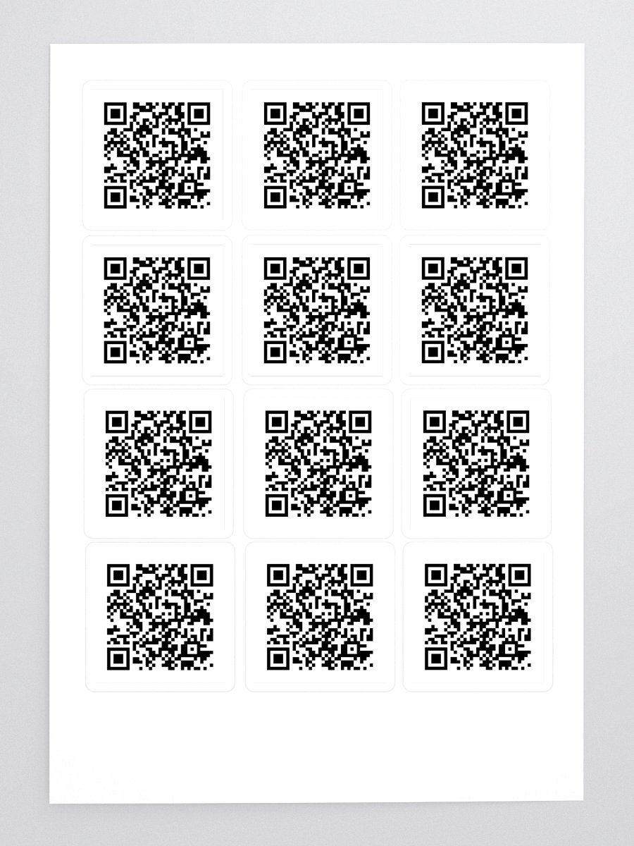 El Matador Charters QR Code product image (3)