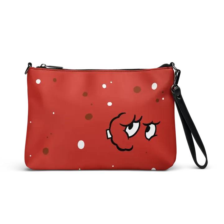 Meatwad Cross-Body Bag product image (1)