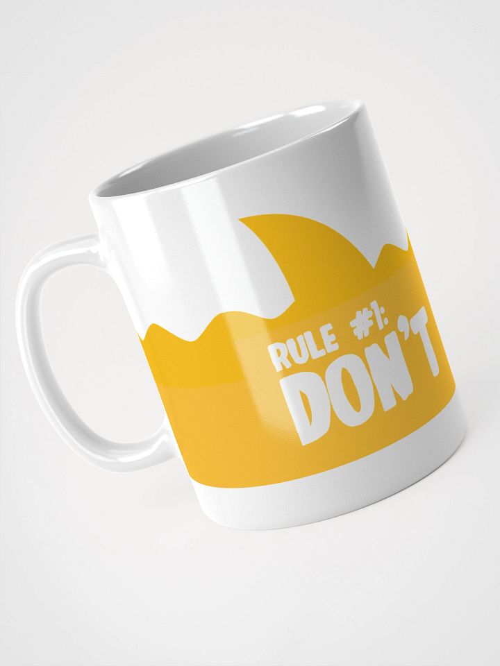 Rule #1 (Mug) product image (1)