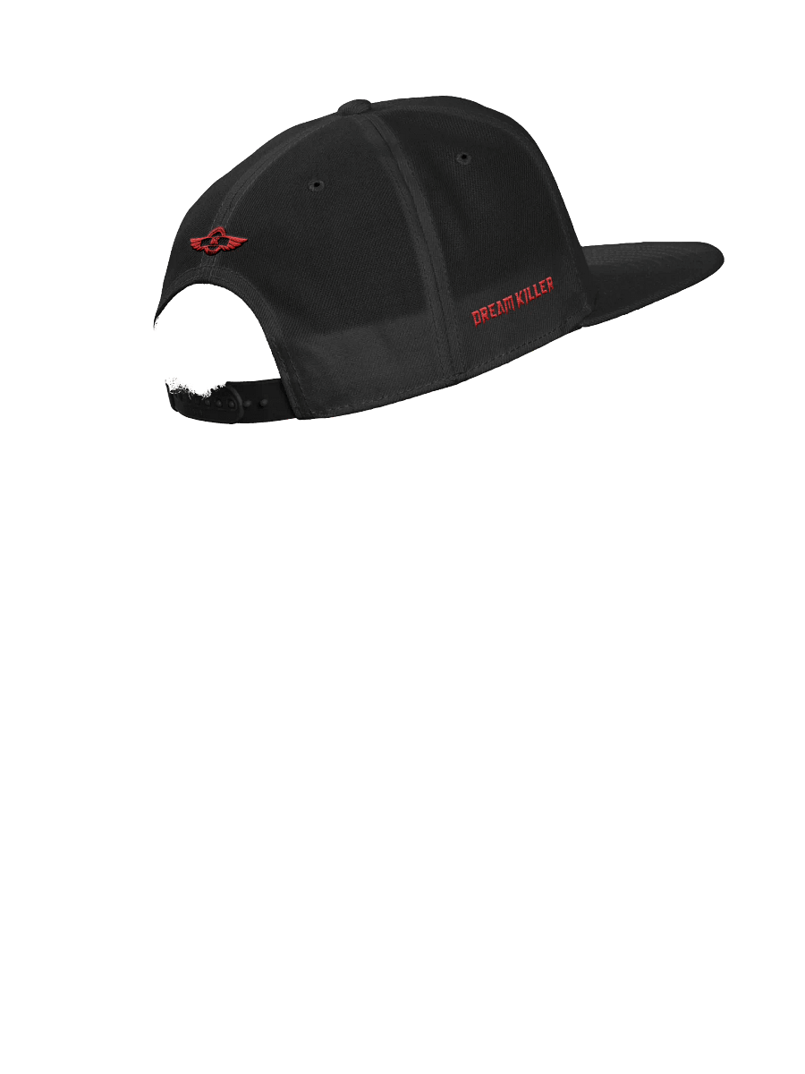 UNDERSTAND FULLY (WOOL HAT ) LD product image (8)
