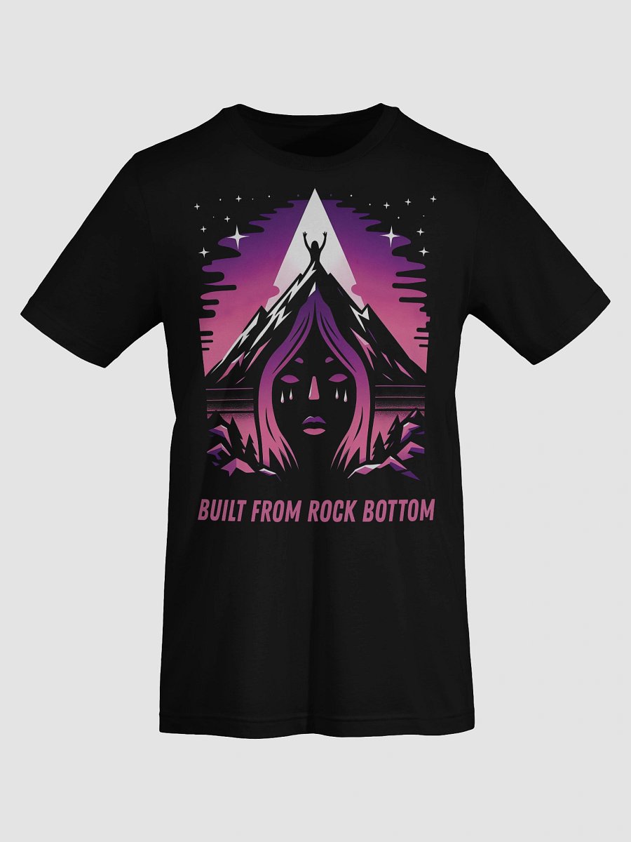 BUILT FROM ROCK BOTTOM product image (7)