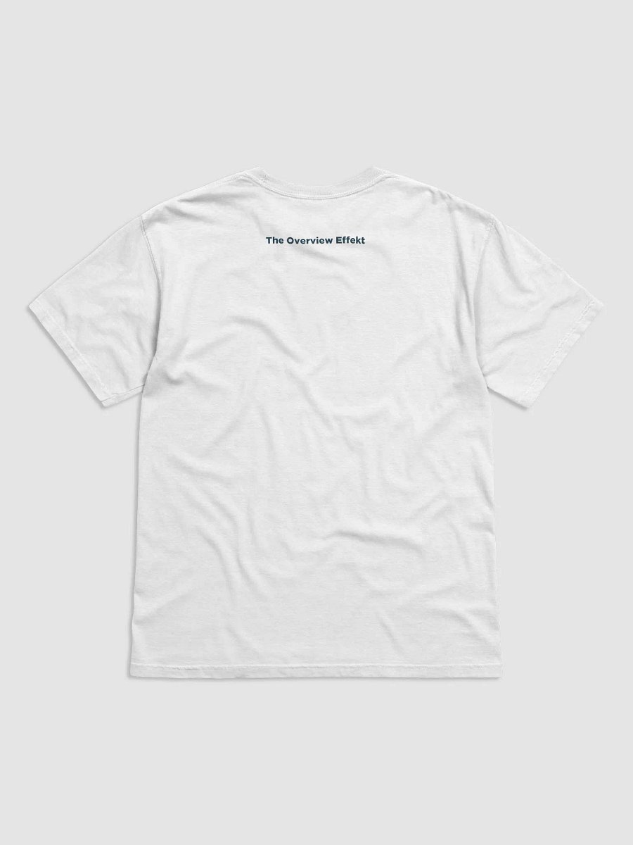 The Overview Effect Logo Shirt product image (6)