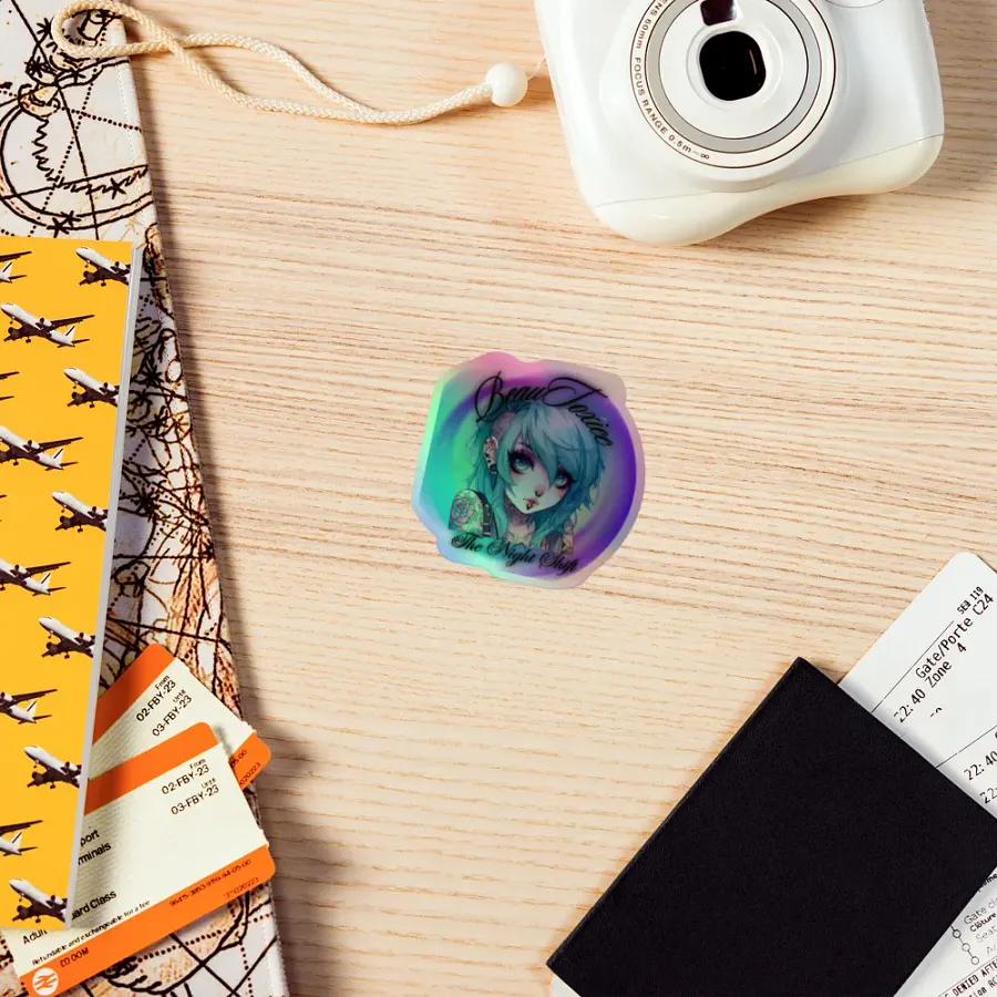 BeauLogo product image (7)