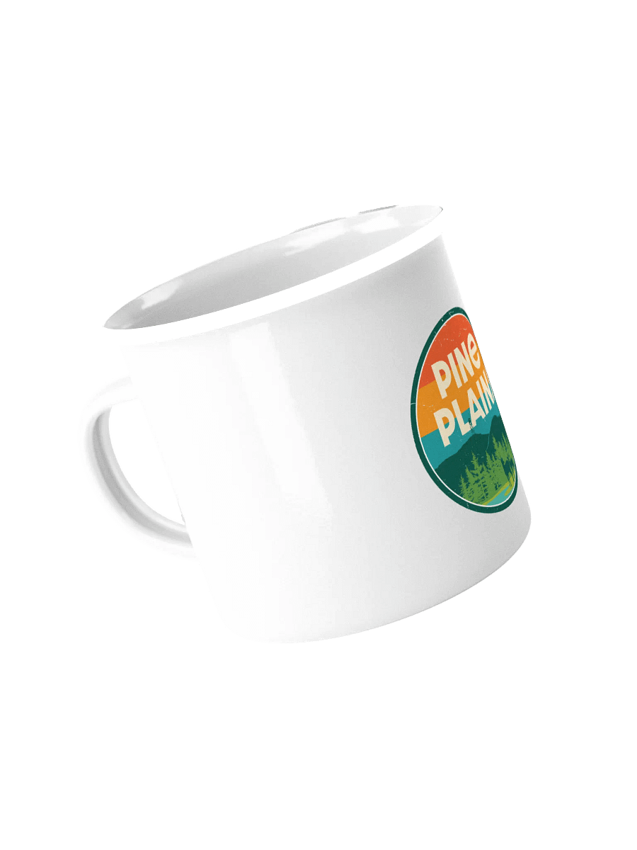 Pine Plains Mug product image (4)
