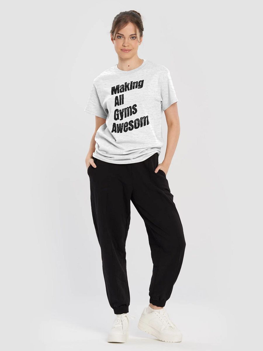 MAGA Vibes Tee product image (34)