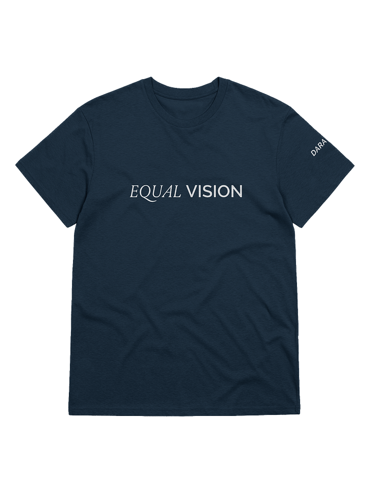 Equal Vision T-Shirt product image (1)