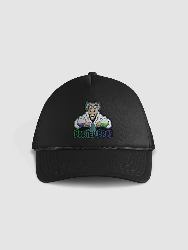 Trucker product image (1)