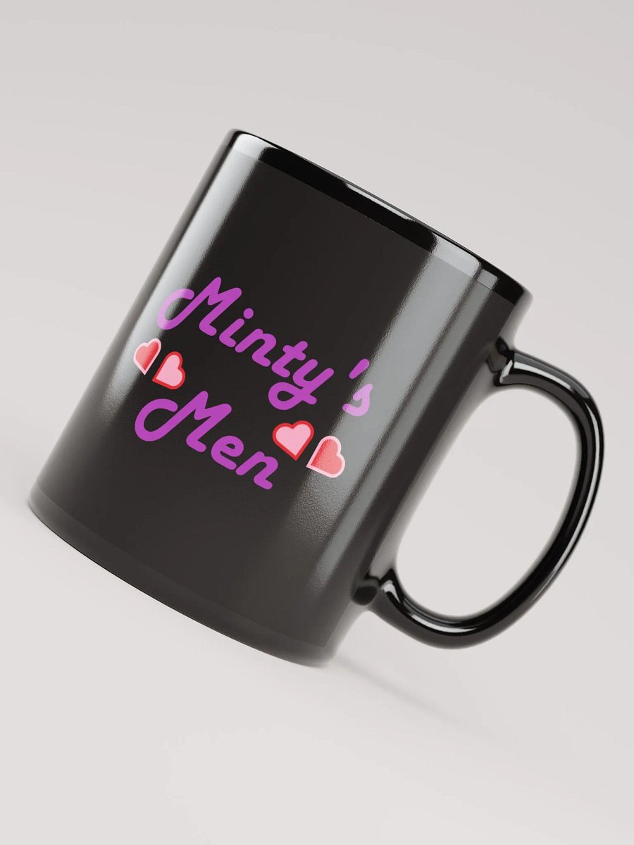 Minty's Men Mug product image (8)