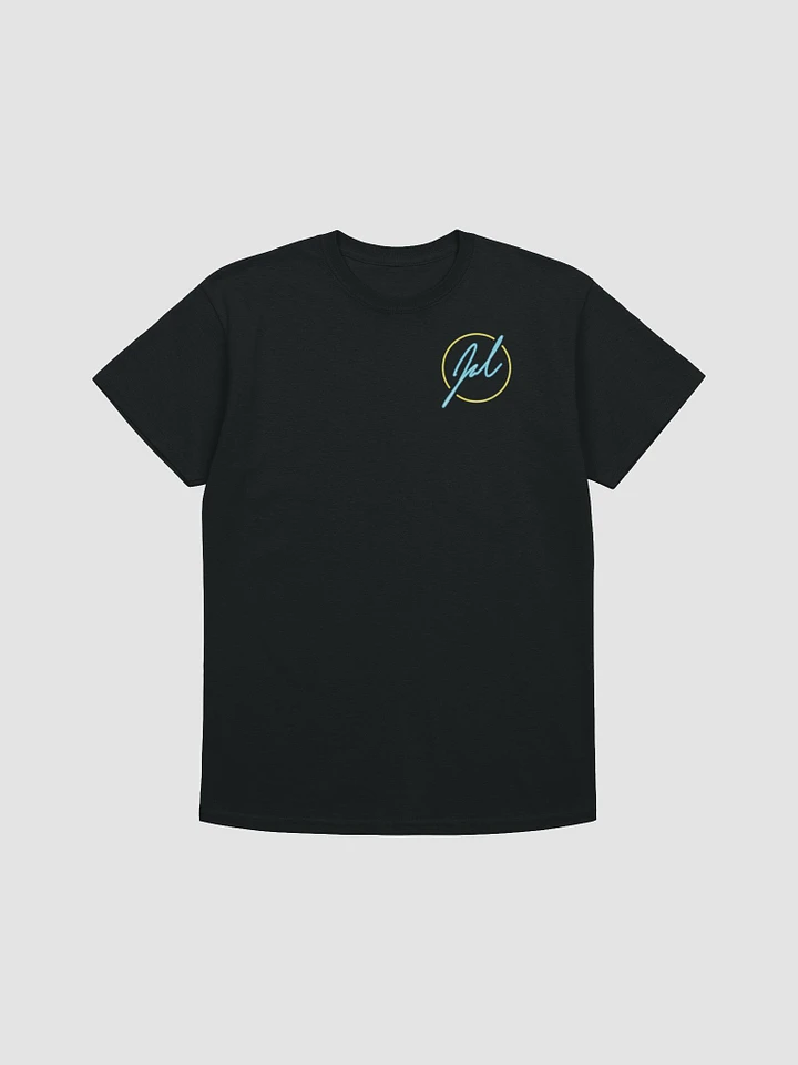 JalBagel Logo T-Shirt product image (2)