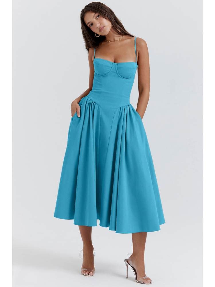 60s sundress product image (3)