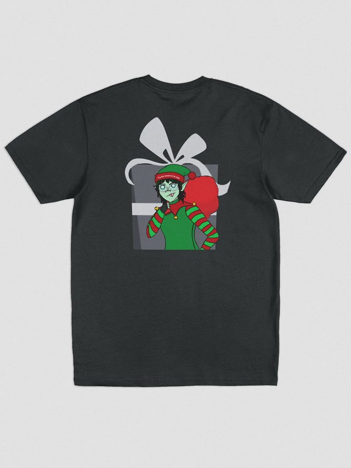 The Lemons who stole Christmas Tee product image (5)