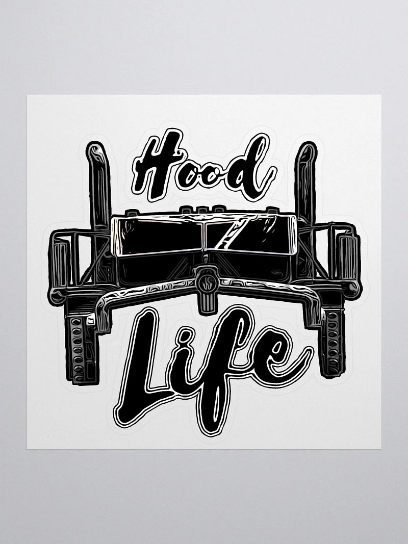 Hood Life