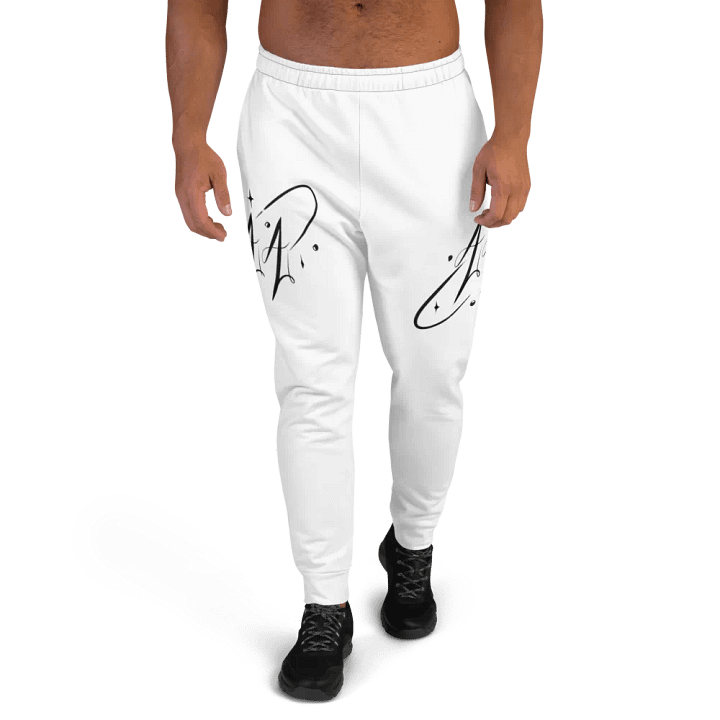 manifest 111 Joggers product image (2)