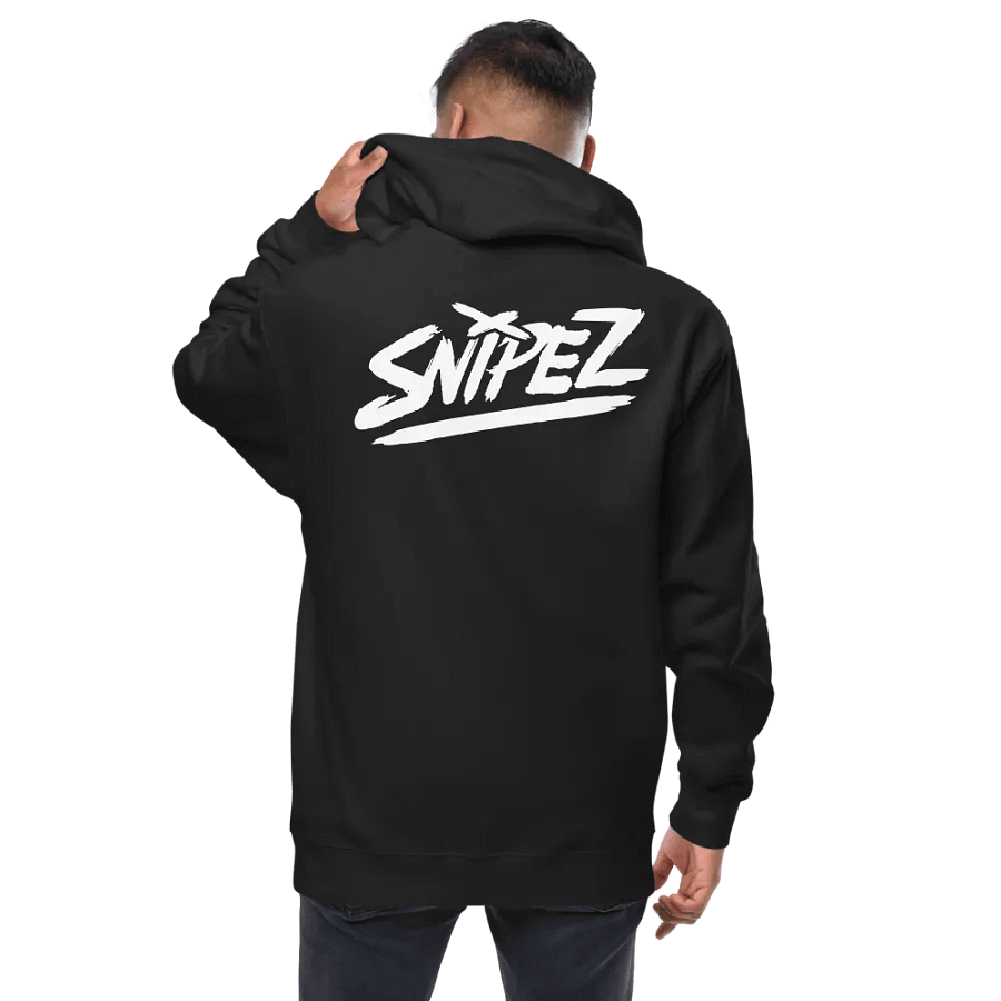 SnipeZ xL Hoodie product image (1)