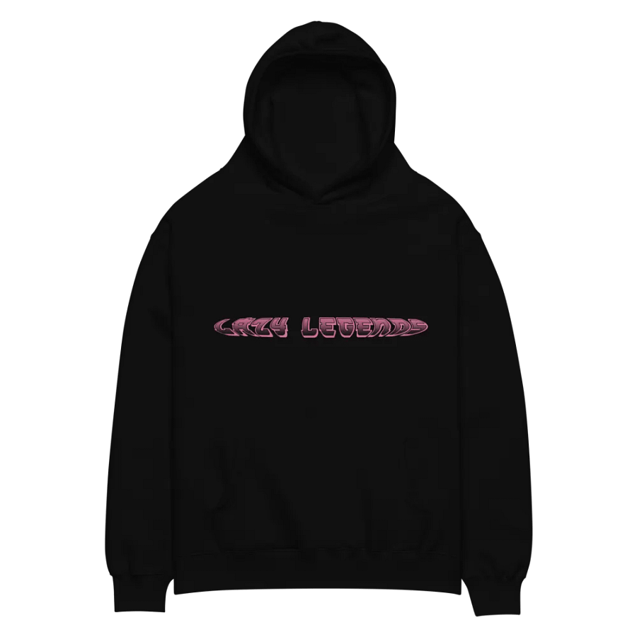 Lazy Legends Special Edition product image (2)