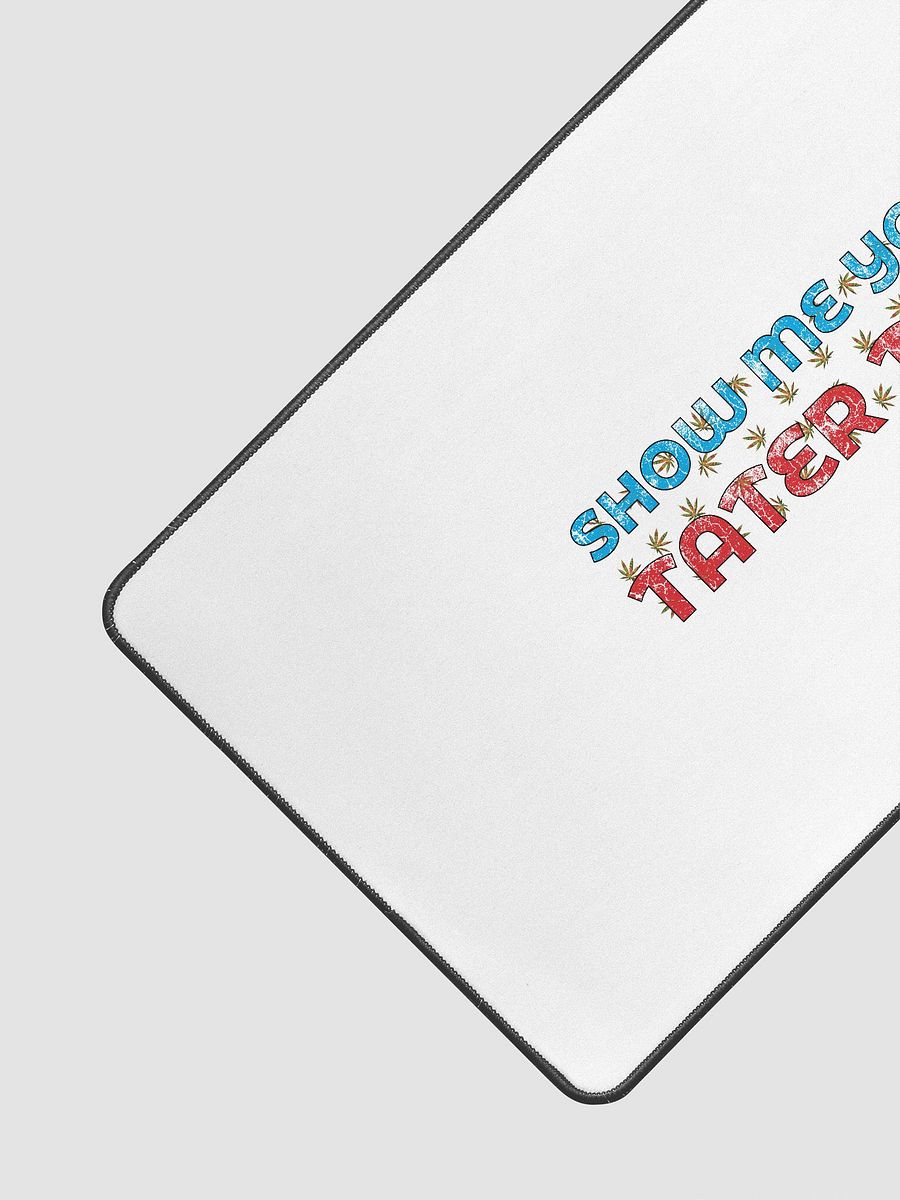 Show me your Tater Tots. product image (3)