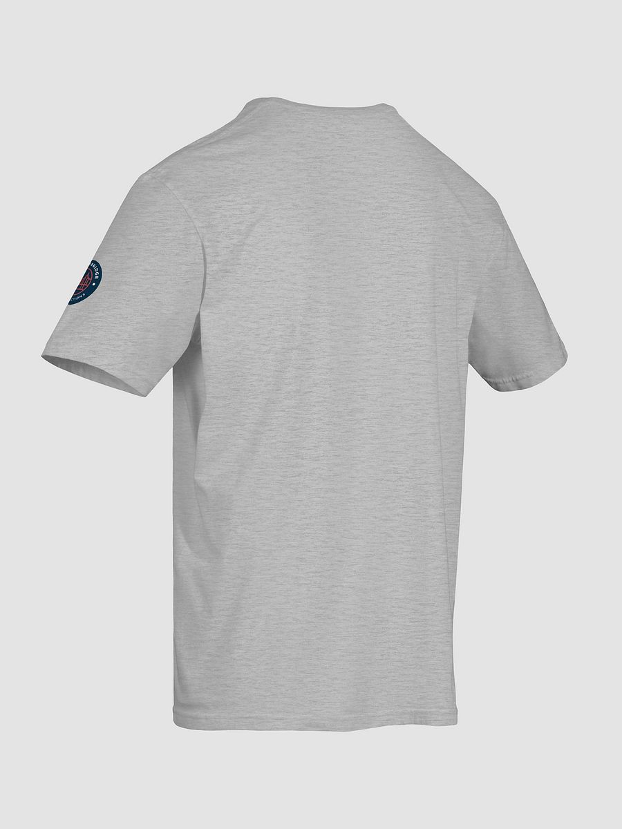Road Trippers Unisex T-Shirt product image (6)