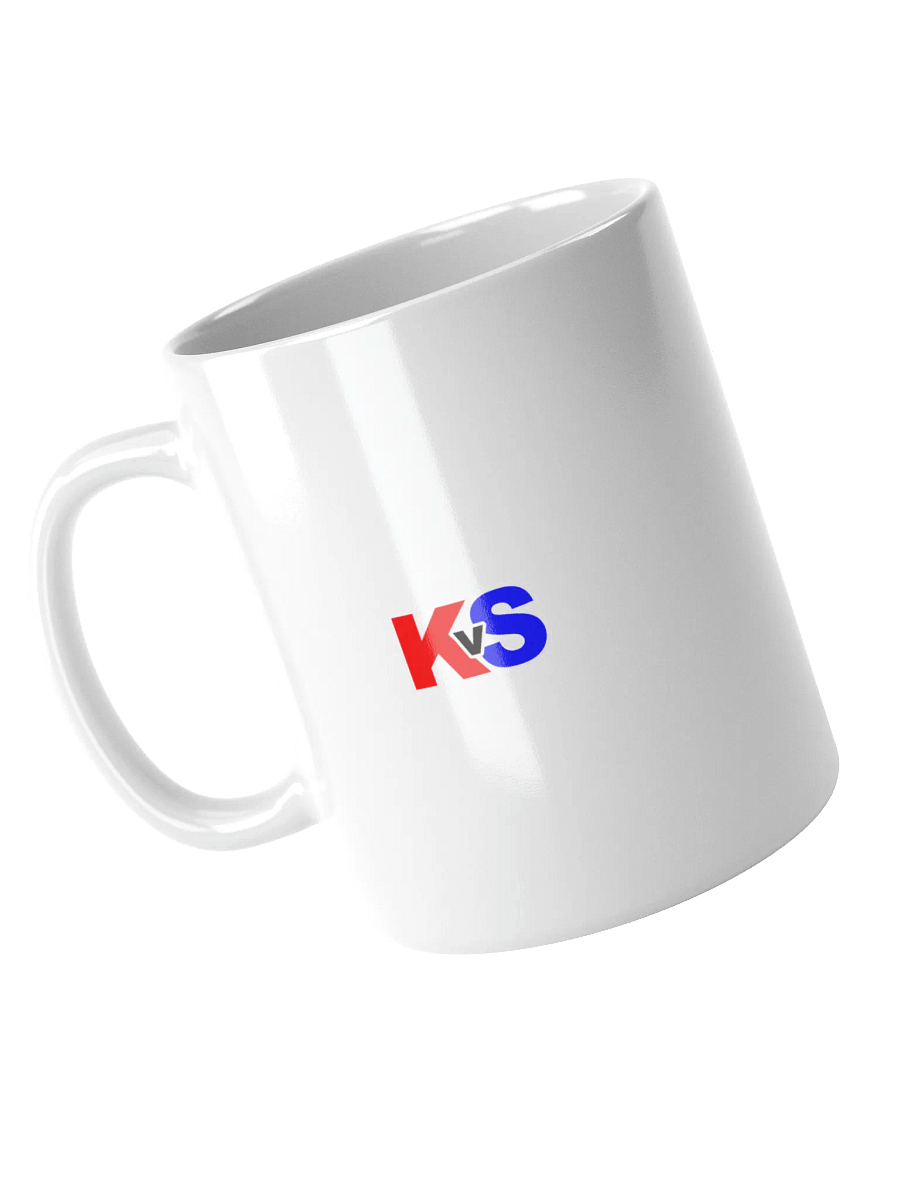 Kenny Saves Mug product image (9)