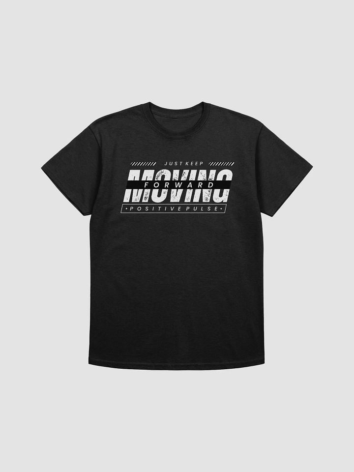 FORWARD Caution Tape Tee product image (1)