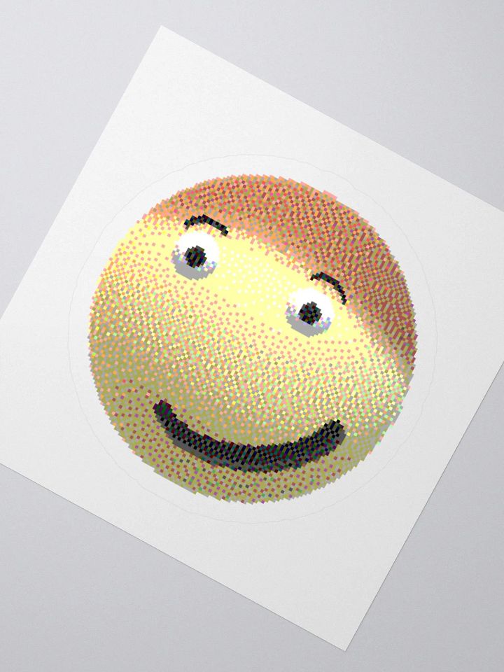 DFAC Dave Sticker product image (5)