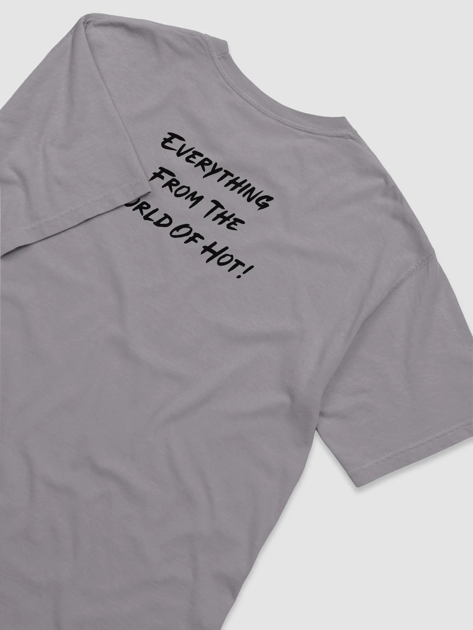 TSW- Fire Short Sleeve (Light) product image (4)