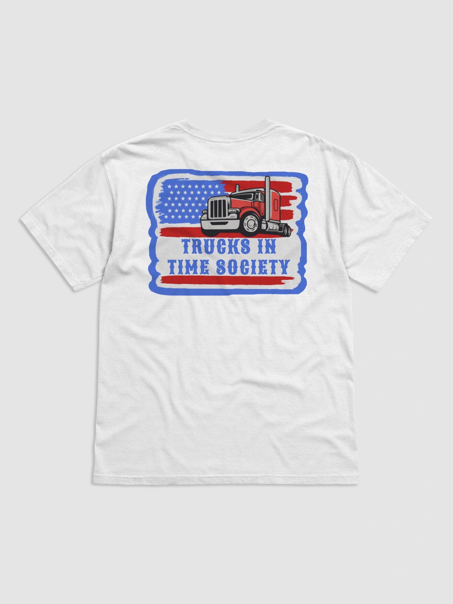 UNION PATCH Salty Tee product image (3)