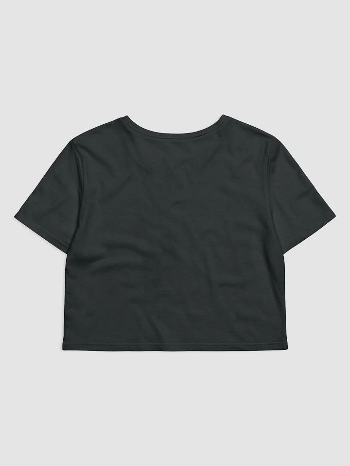 TZScuffed Crop top product image (3)