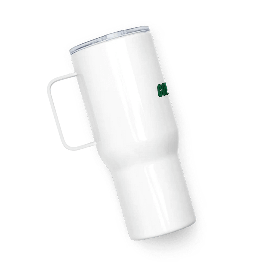 Confidence in a Cup Travel Mug product image (5)