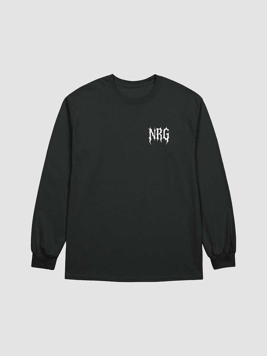 Protect Your NRG Long Sleeve product image (4)