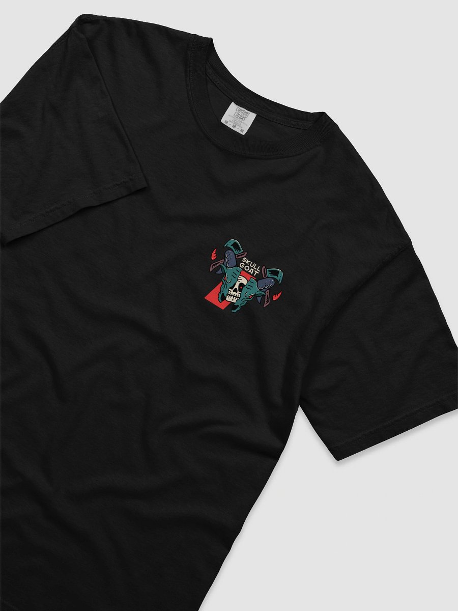 Hell Herd: Skull Goat product image (3)