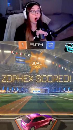 What a pinch 🤯
•
•
twitch.tv/itszophex
•
•
#rocketleague #rocketleaguecommunity #rocketleaguestreamer #rocketleagueclips #rlc...