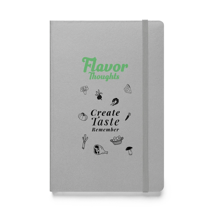 Recipe Notebook product image (1)