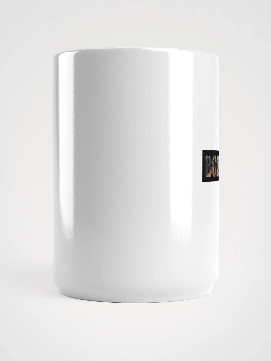 BGN Aquariums Wonderland Mug product image (5)
