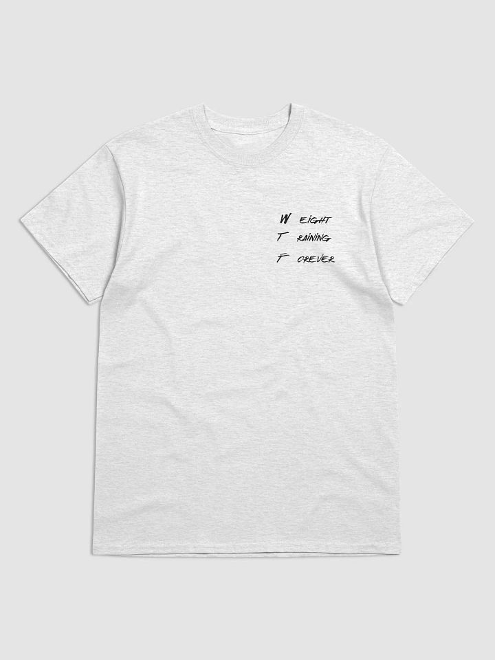 W T F Comfort Tee product image (6)