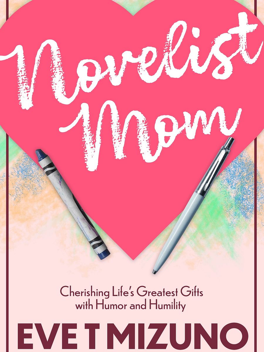 Novelist Mom product image (1)