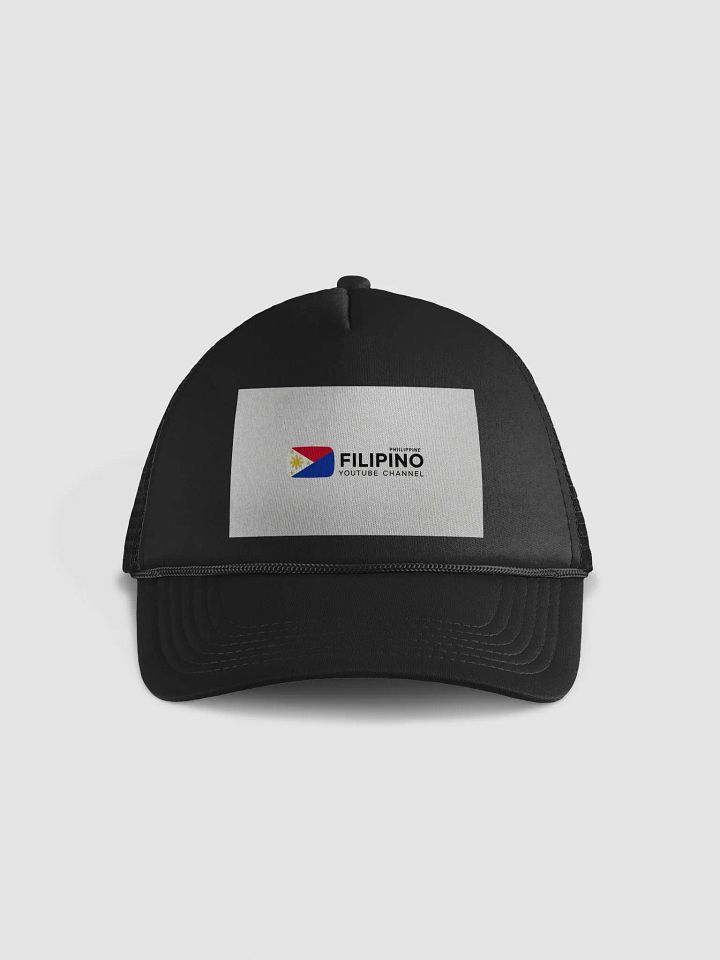 I AM A FILIPINO HAT product image (2)