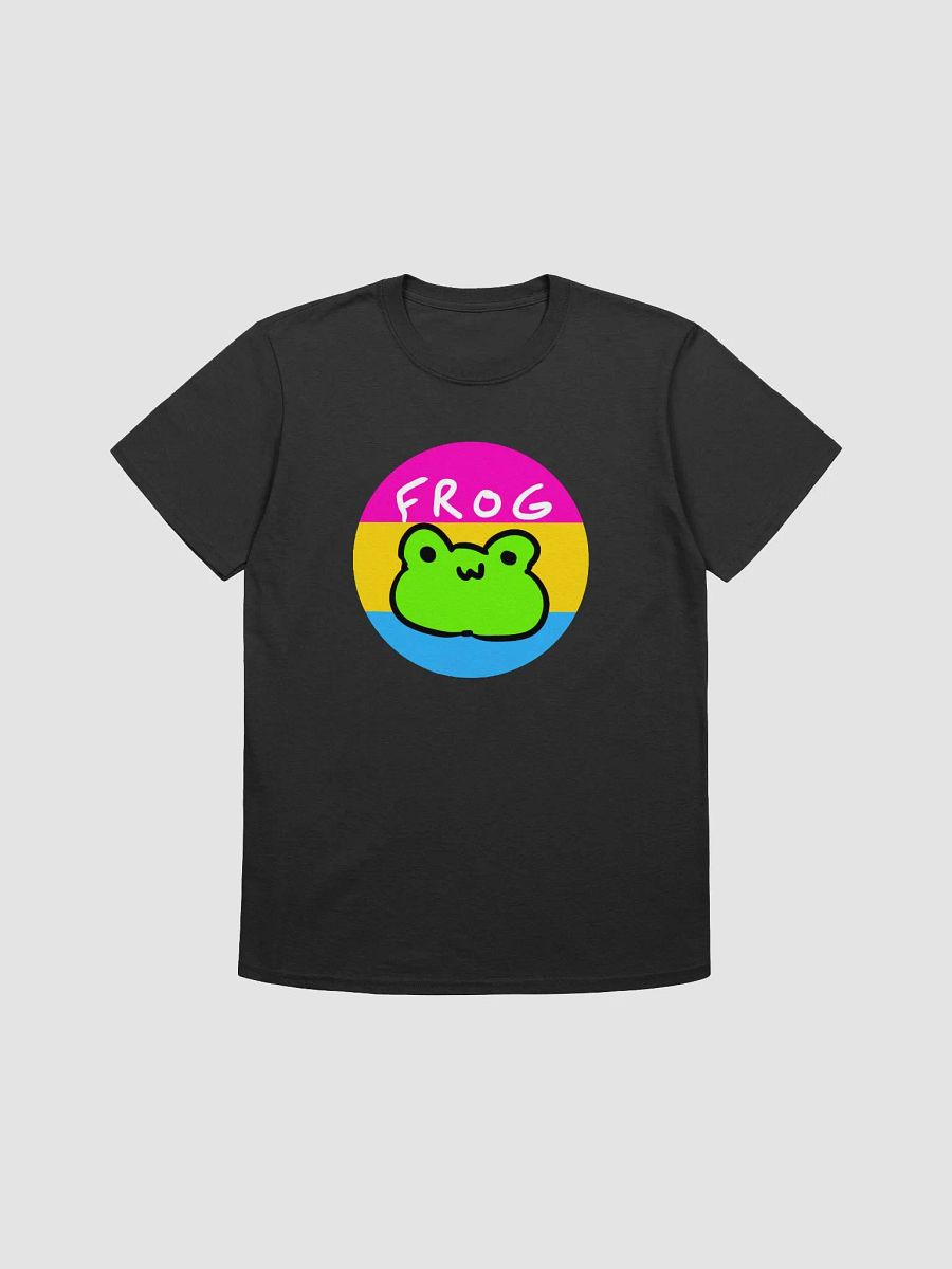 Pansexual Frog product image (1)