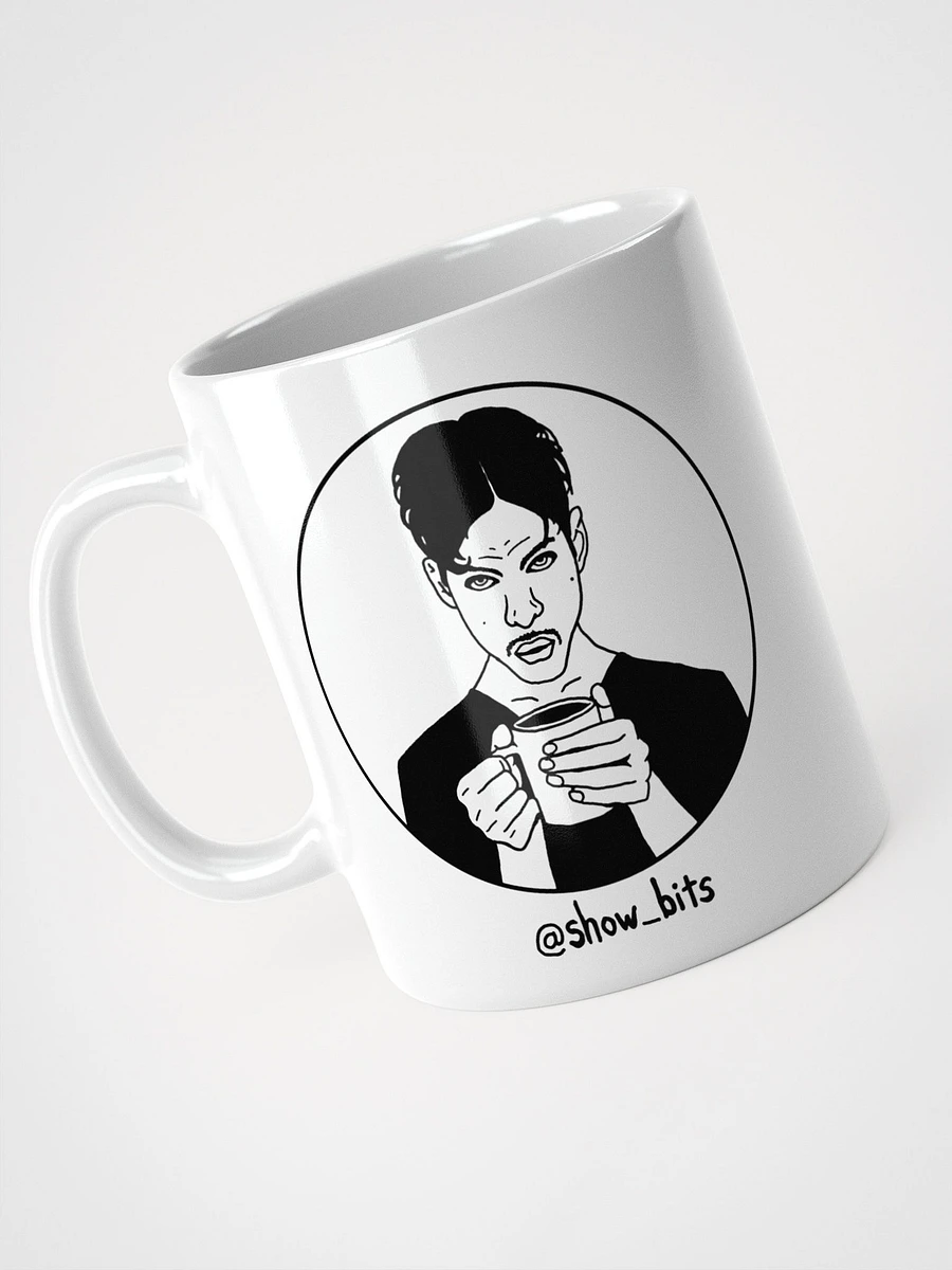 @show_bits... the Mug! product image (2)