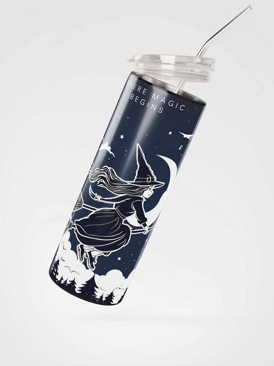 Magic Tumbler product image (2)