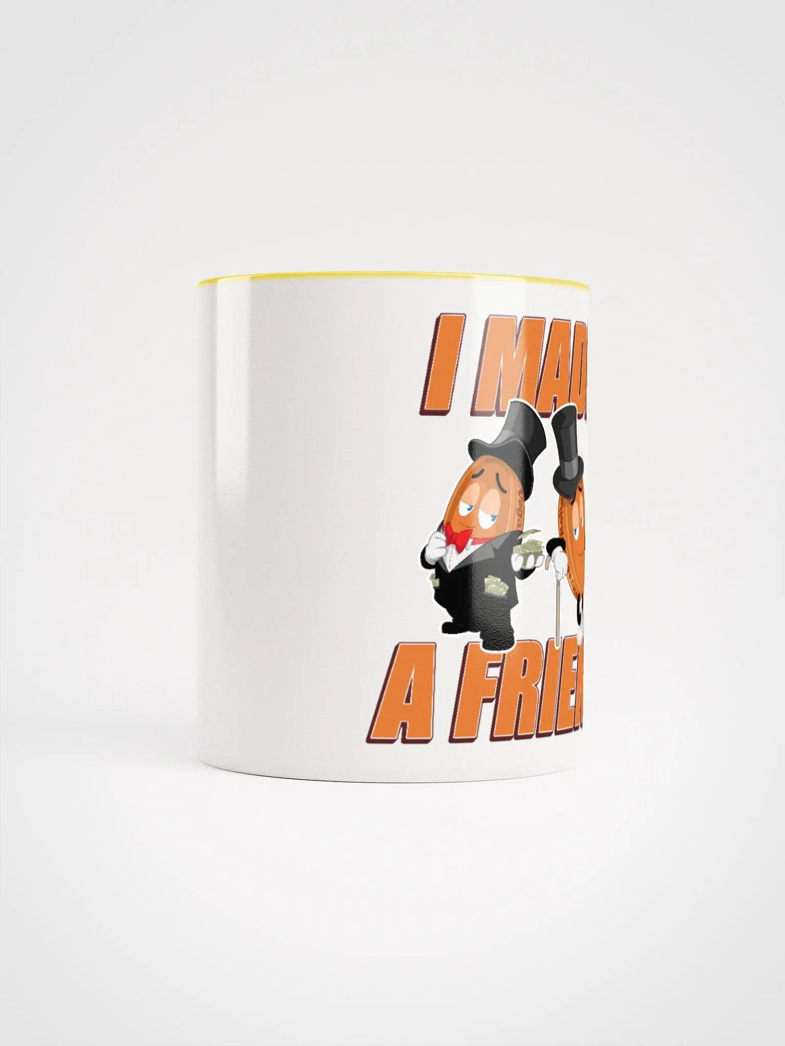 I MADE A FRIEND V2 product image (5)