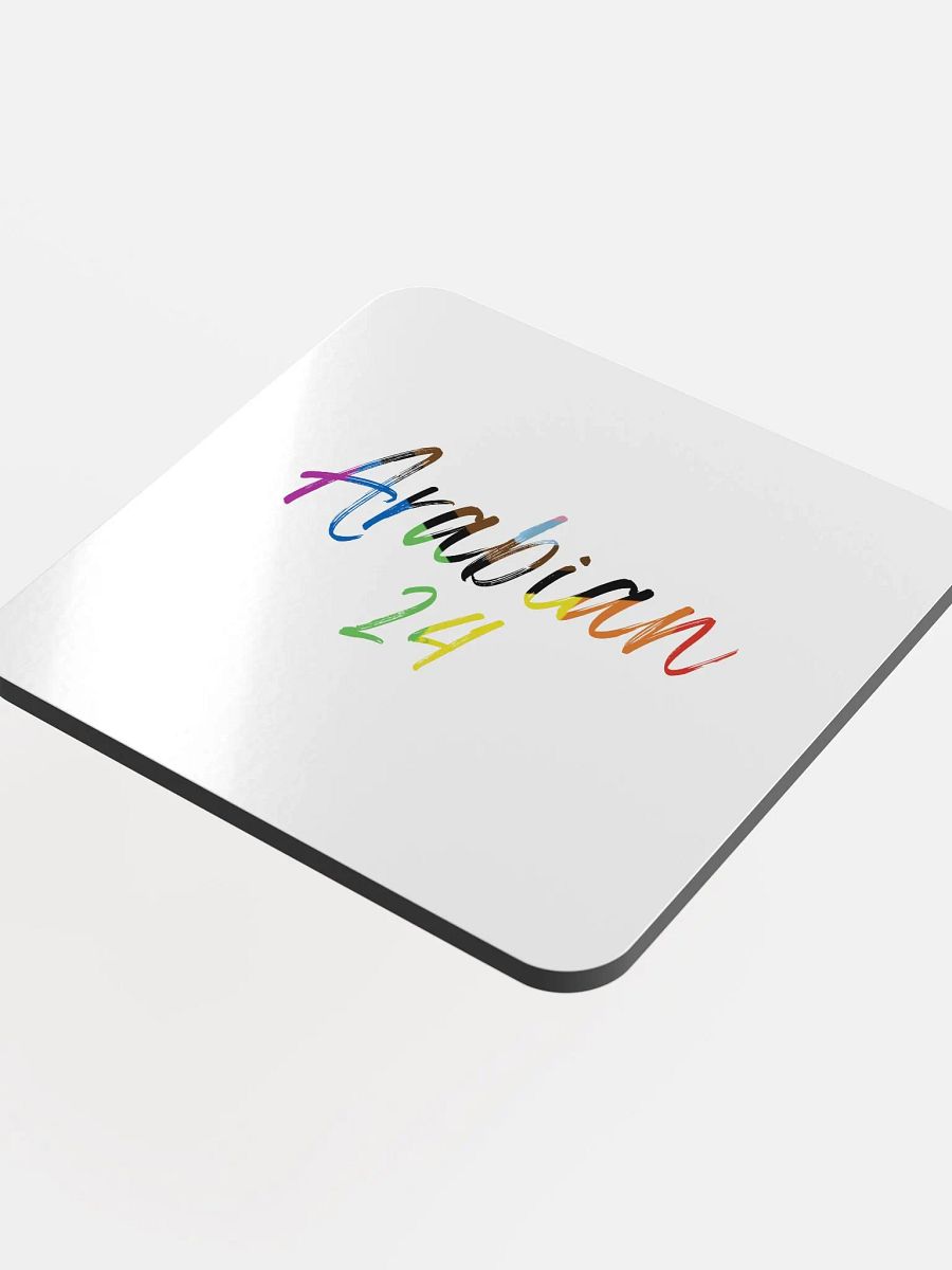 Arabian Coasters product image (4)