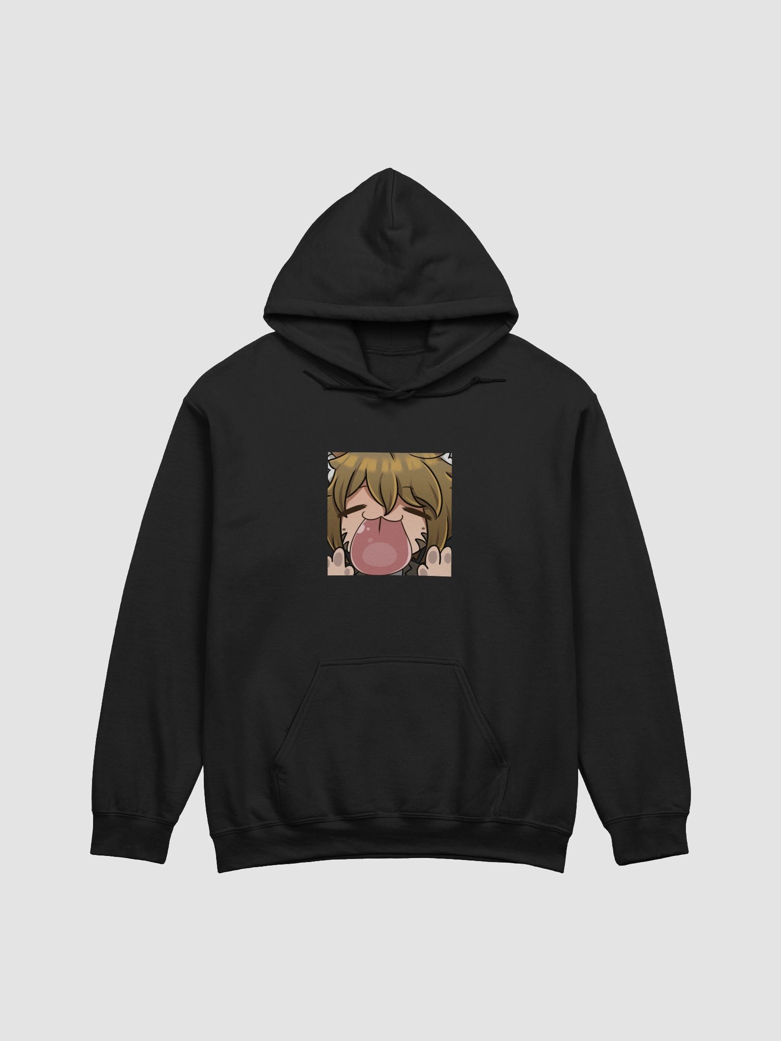Lick it hoodie 2025 product image (1)