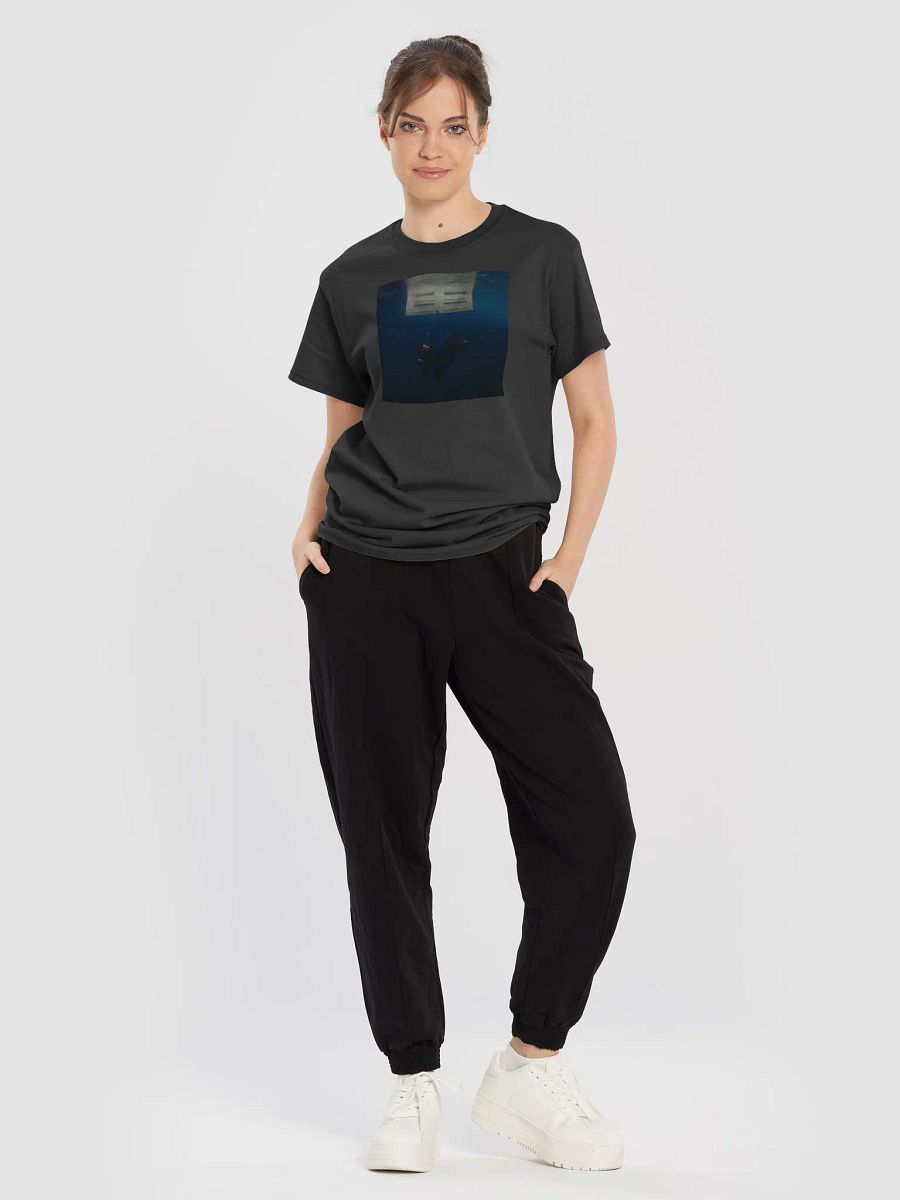 Billie Eilish Hit Me Hard And Soft Tshirt product image (4)