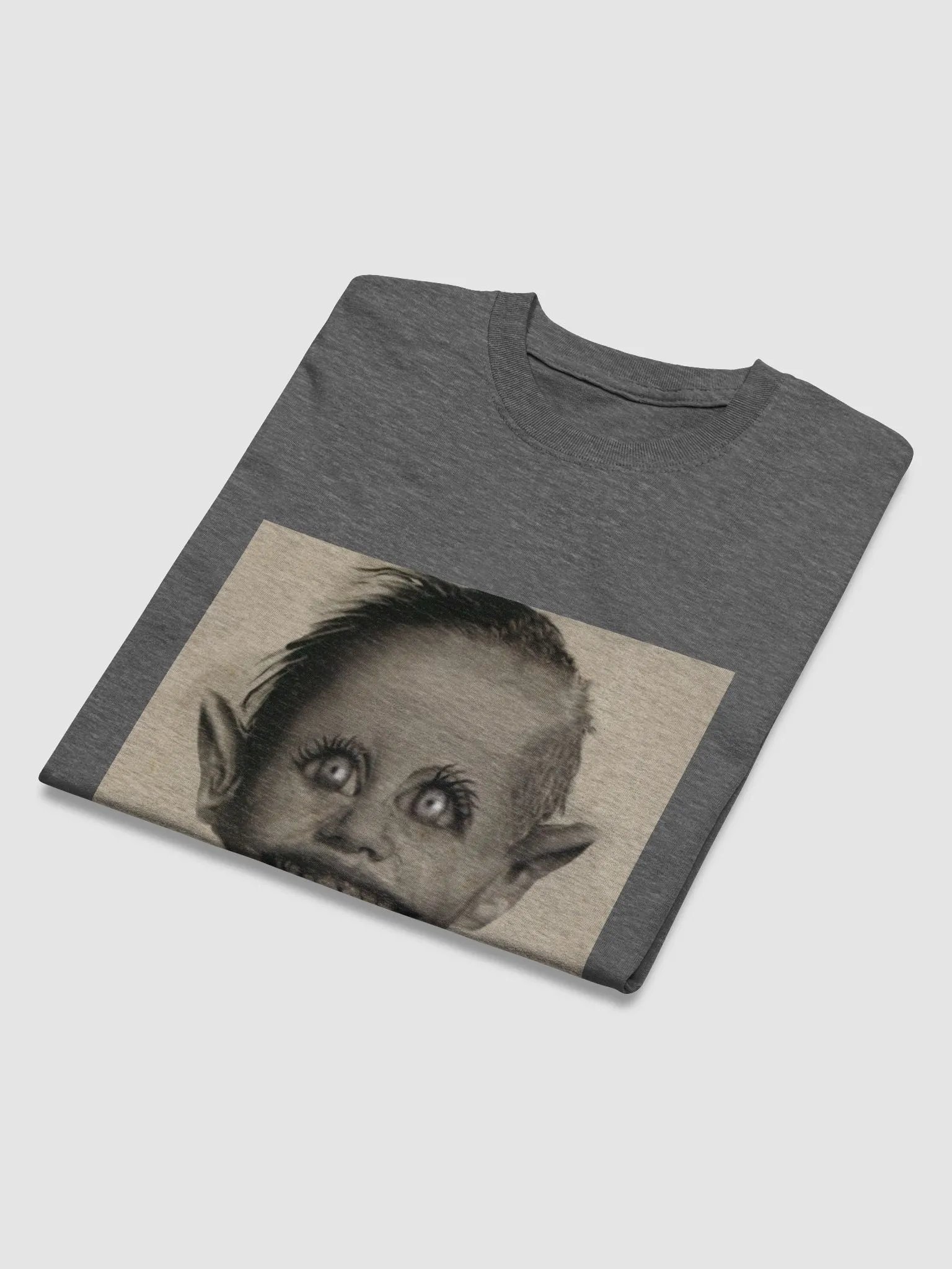 Batboy Tshirt product image (3)